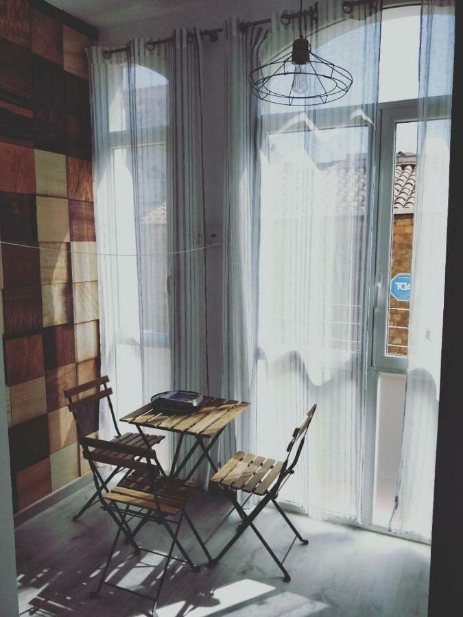 Dip2 Appartement Barcelone