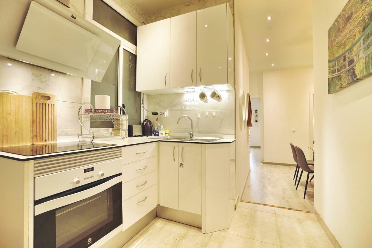 Appartement Dip2 Barcelona