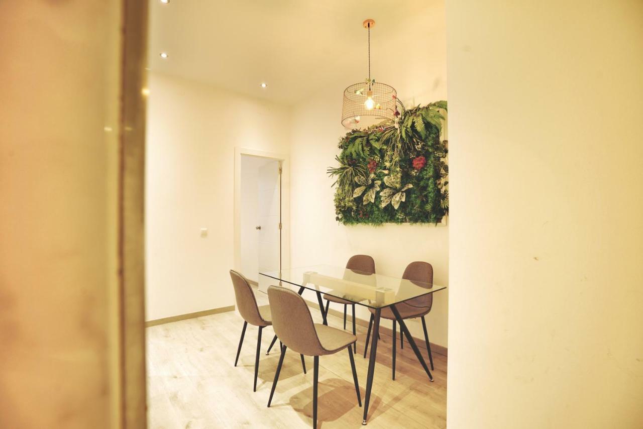 Dip2 Apartment Barcelona