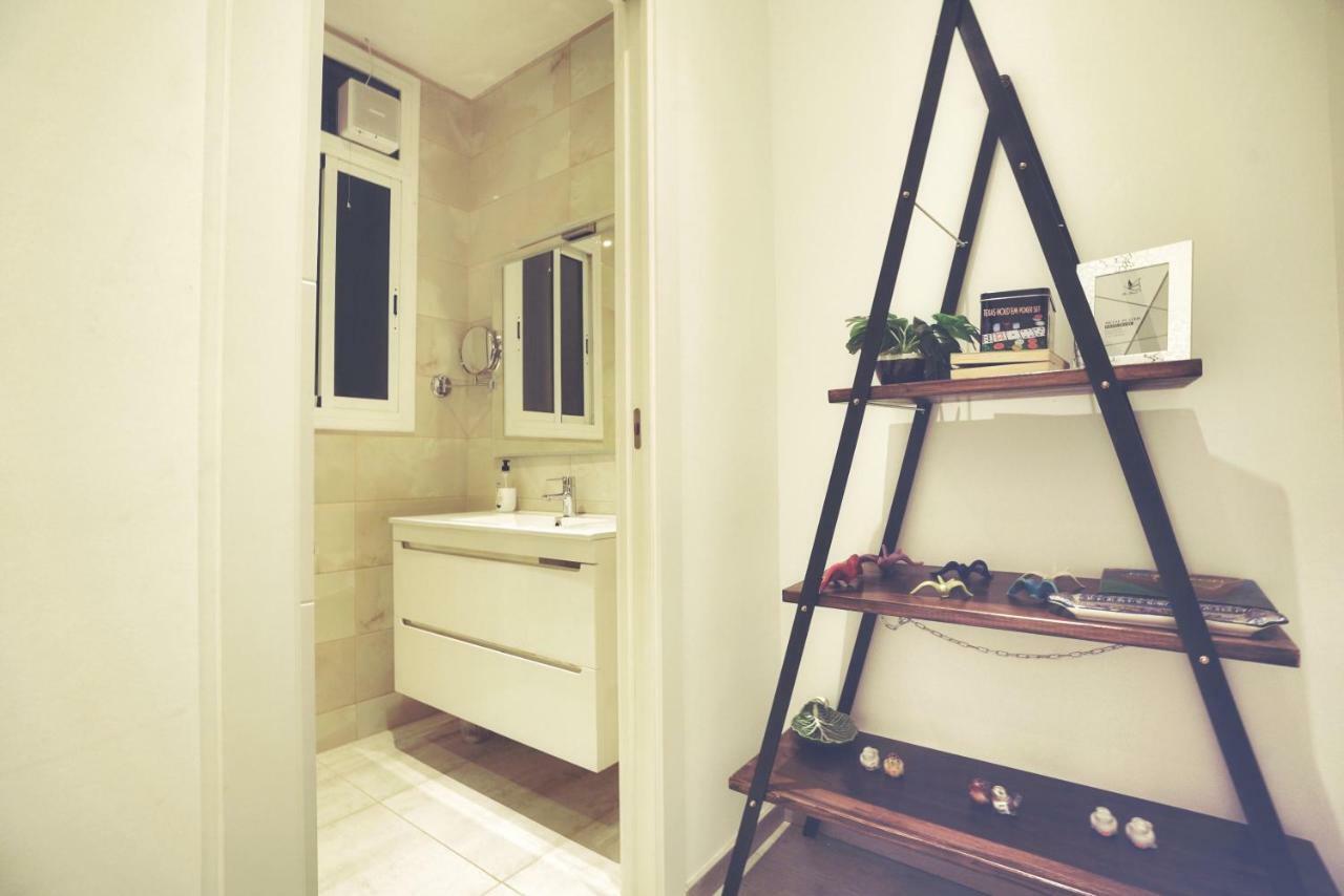 Dip2 Appartement Barcelona